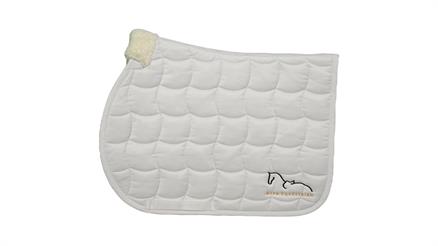 CANDY HORSE SADDLE PAD