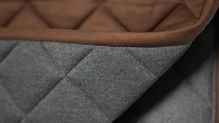 DISTANCE SADDLE PAD