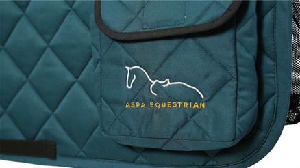 DISTANCE SADDLE PAD