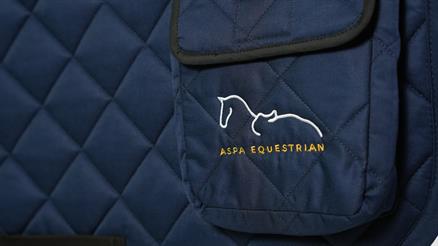 DISTANCE SADDLE PAD