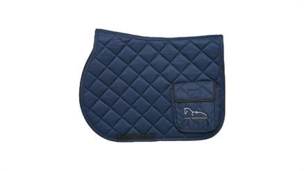 DISTANCE SADDLE PAD