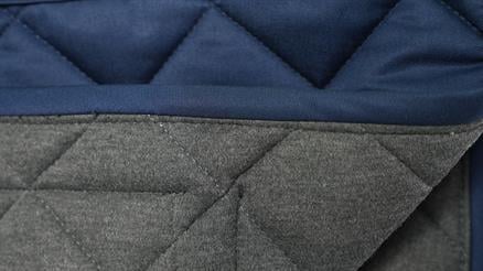 DISTANCE SADDLE PAD