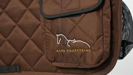 DISTANCE SADDLE PAD