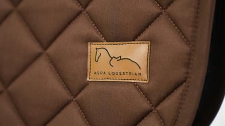 DISTANCE SADDLE PAD