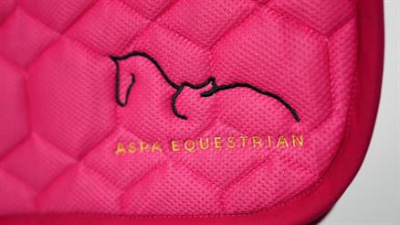 MR.SUMMER SADDLE PAD