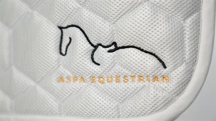 MR.SUMMER SADDLE PAD