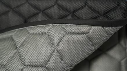 MR.SUMMER SADDLE PAD