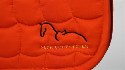 MR.SUMMER SADDLE PAD