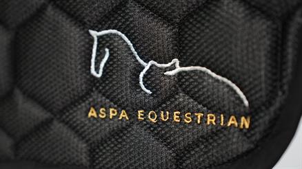MR.SUMMER SADDLE PAD