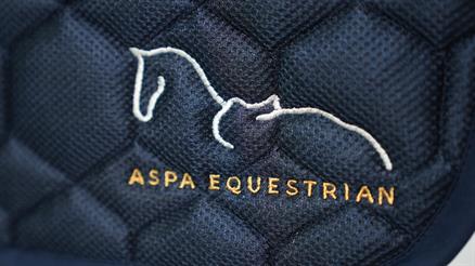 MR.SUMMER SADDLE PAD