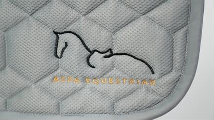 MR.SUMMER SADDLE PAD