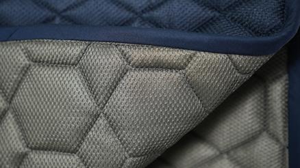 MR.SUMMER SADDLE PAD