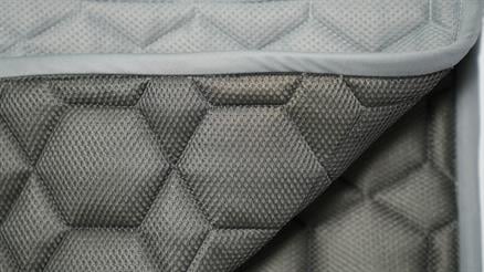 MR.SUMMER SADDLE PAD