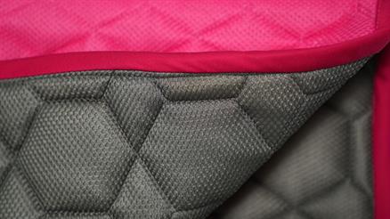 MR.SUMMER SADDLE PAD
