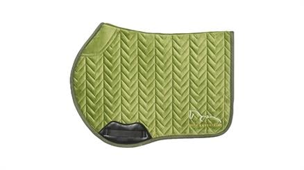 SOHO SADDLE PAD