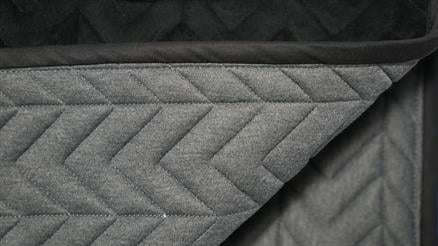 SOHO SADDLE PAD
