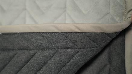 SOHO SADDLE PAD
