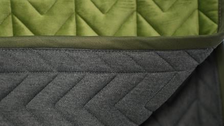 SOHO SADDLE PAD