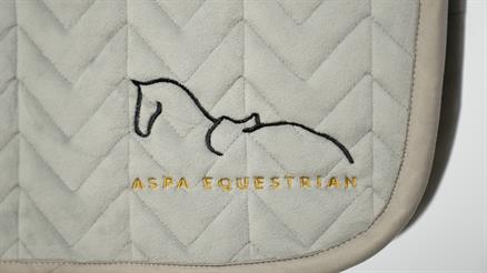 SOHO SADDLE PAD