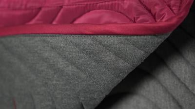 APPO SADDLE PAD