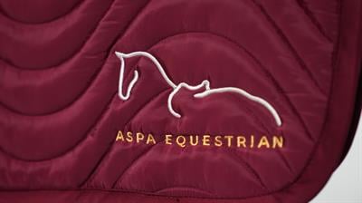 APPO SADDLE PAD