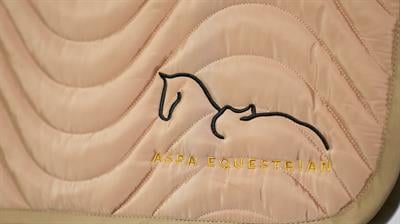 APPO SADDLE PAD