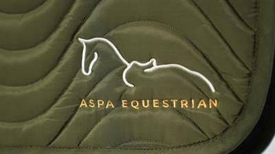 APPO SADDLE PAD