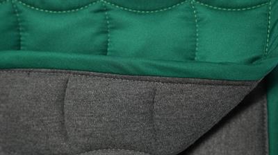 CANDY HORSE SADDLE PAD