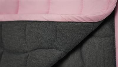 CANDY HORSE SADDLE PAD