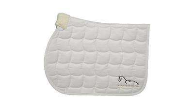 CANDY HORSE SADDLE PAD