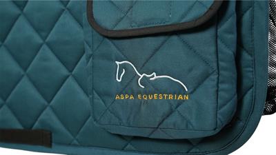 DISTANCE SADDLE PAD