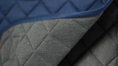 DISTANCE SADDLE PAD