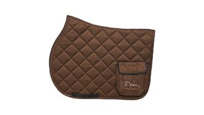 DISTANCE SADDLE PAD