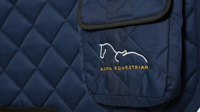 DISTANCE SADDLE PAD