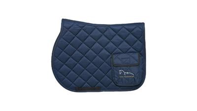DISTANCE SADDLE PAD