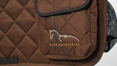 DISTANCE SADDLE PAD