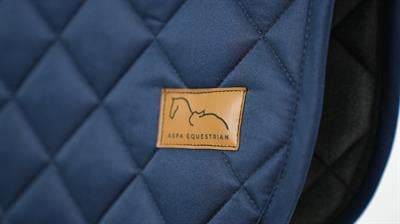 DISTANCE SADDLE PAD