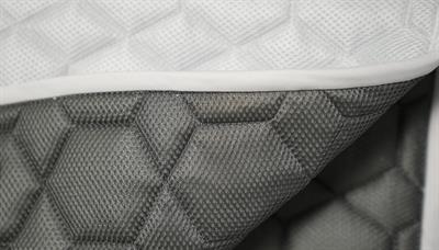 MR.SUMMER SADDLE PAD