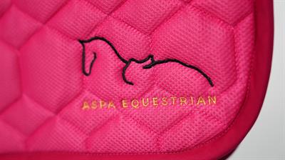 MR.SUMMER SADDLE PAD