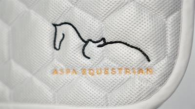 MR.SUMMER SADDLE PAD