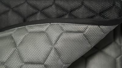 MR.SUMMER SADDLE PAD