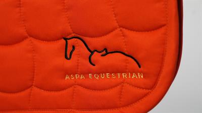 MR.SUMMER SADDLE PAD