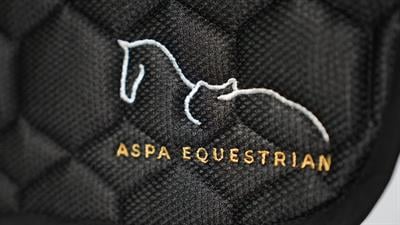 MR.SUMMER SADDLE PAD