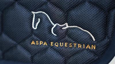 MR.SUMMER SADDLE PAD
