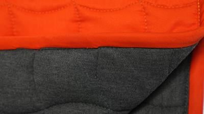 MR.SUMMER SADDLE PAD