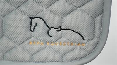 MR.SUMMER SADDLE PAD