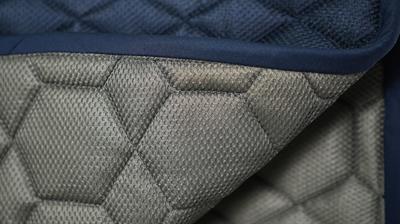 MR.SUMMER SADDLE PAD