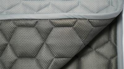 MR.SUMMER SADDLE PAD