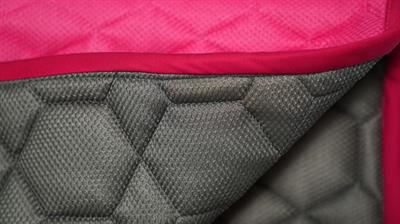 MR.SUMMER SADDLE PAD