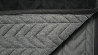 SOHO SADDLE PAD